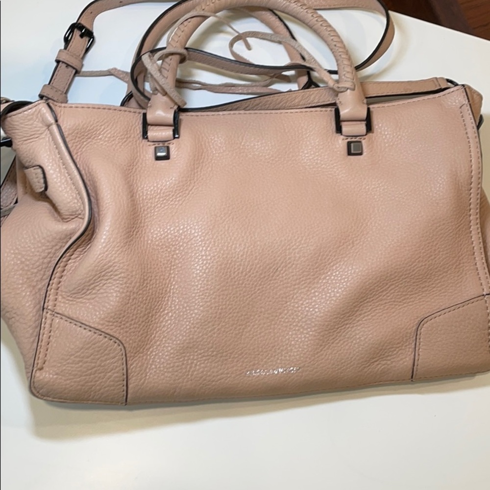 Rebecca Minkoff Regan Satchel - Picture 12 of 13